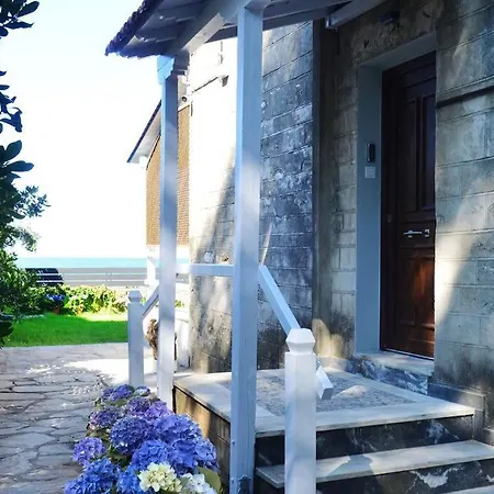 Ferienhaus Amazing House *