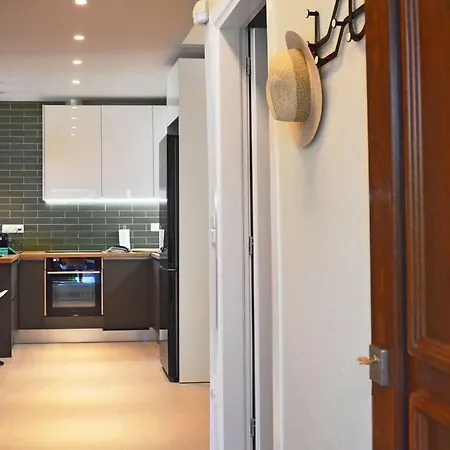 Ferienhaus Amazing House Khorevtón