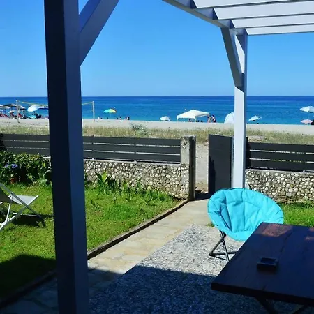 Amazing House Ferienhaus