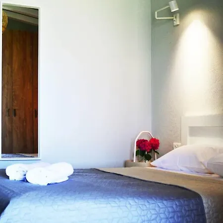 Ferienhaus Amazing House Khorevtón