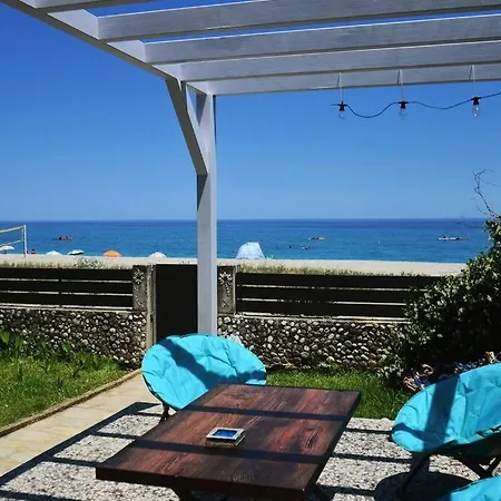 Ferienhaus Amazing House