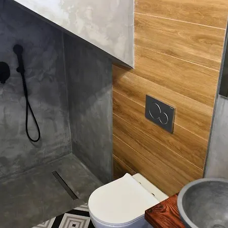 Σπίτι διακοπών Amazing House *