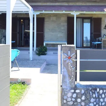 Ferienhaus Amazing House Khorevtón