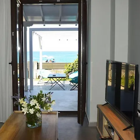 بيت للعطل Amazing House خوريفتون