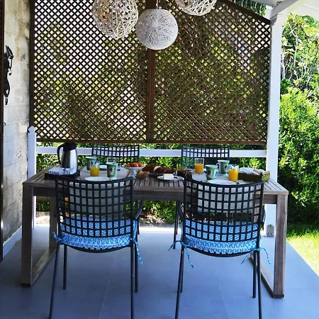 Amazing House * Khorevtón