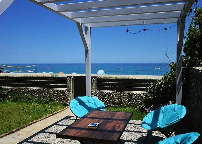 Semesterbostad Amazing House