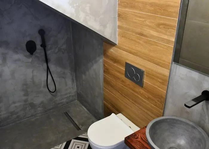 Semesterbostad Amazing House *